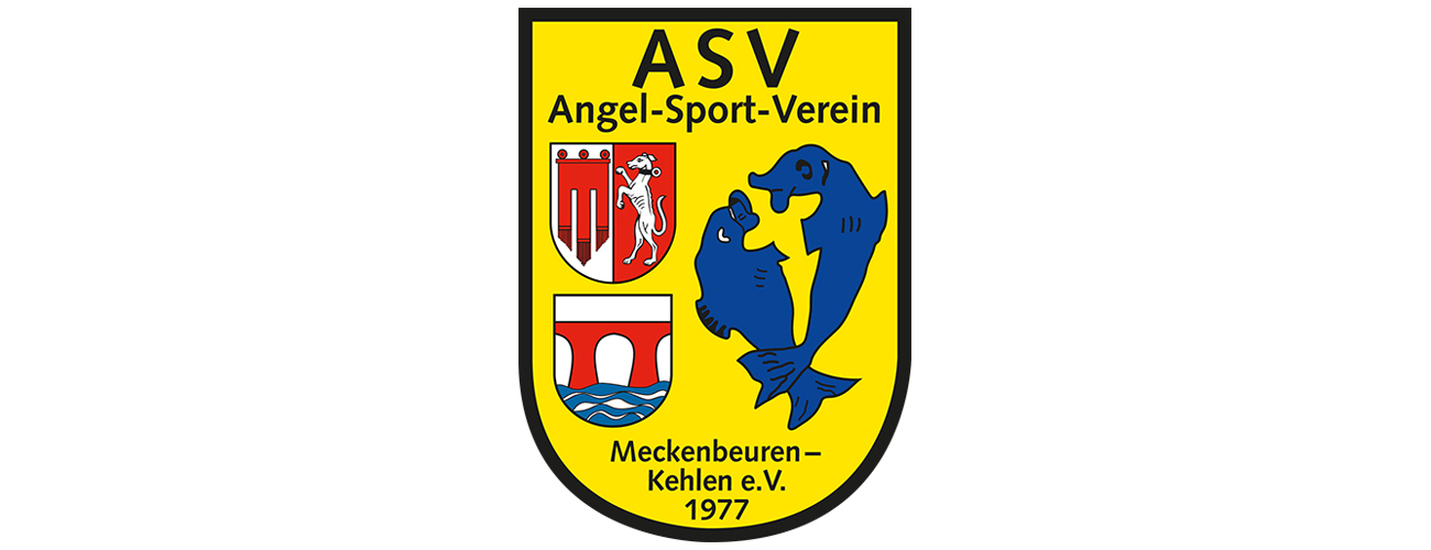 Vereinslogo ASV Meckenbeuren-Kehlen e.V.